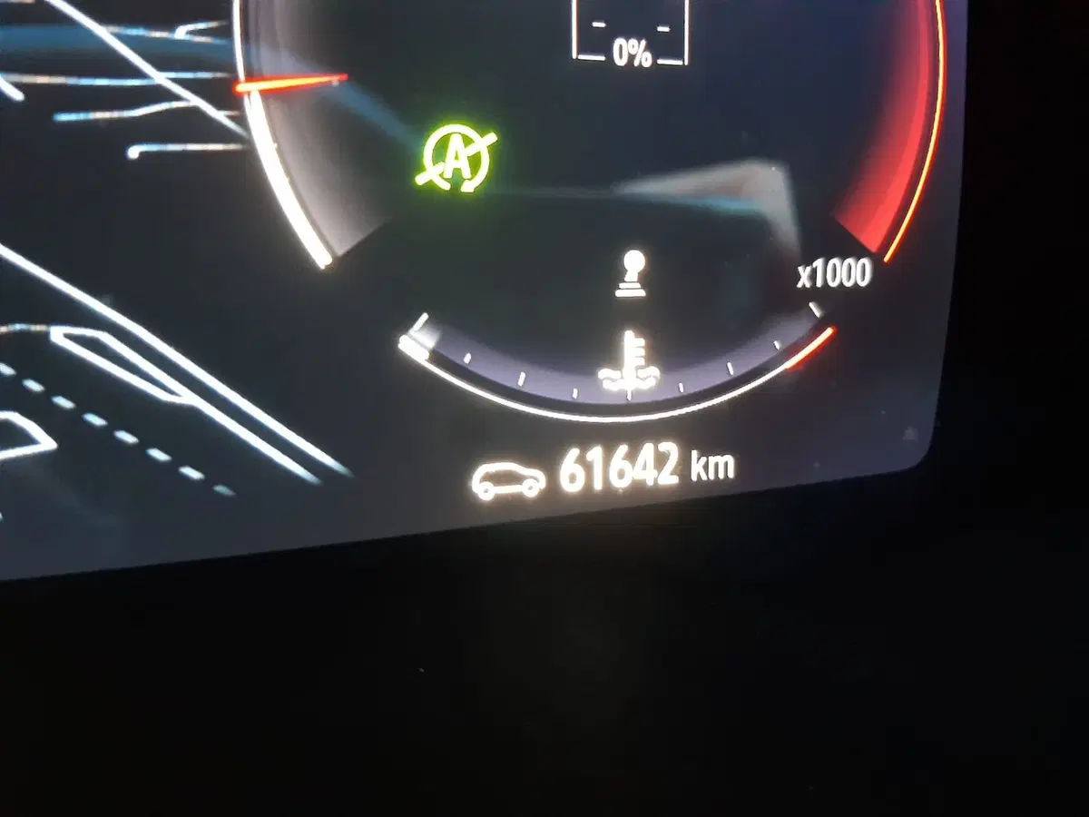 Renault Clio usata a Firenze (11)
