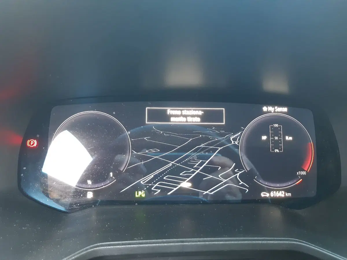 Renault Clio usata a Firenze (13)