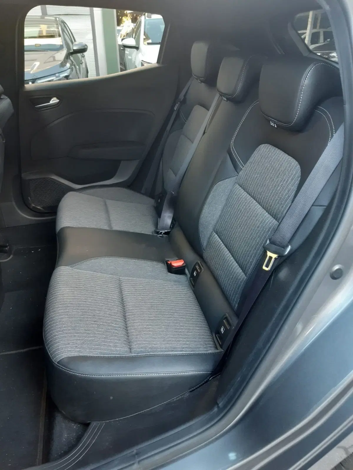 Renault Clio usata a Firenze (7)