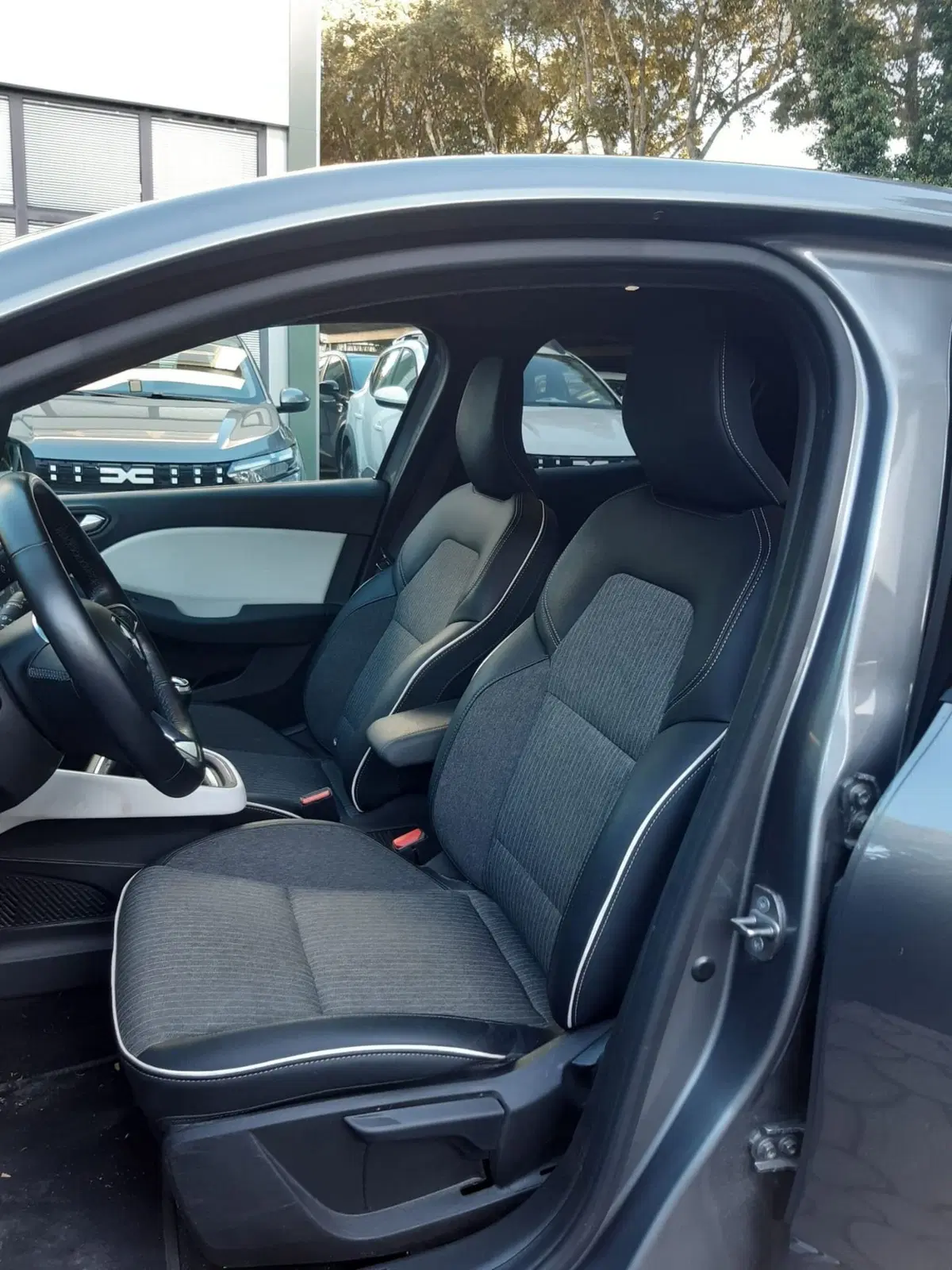 Renault Clio usata a Firenze (8)