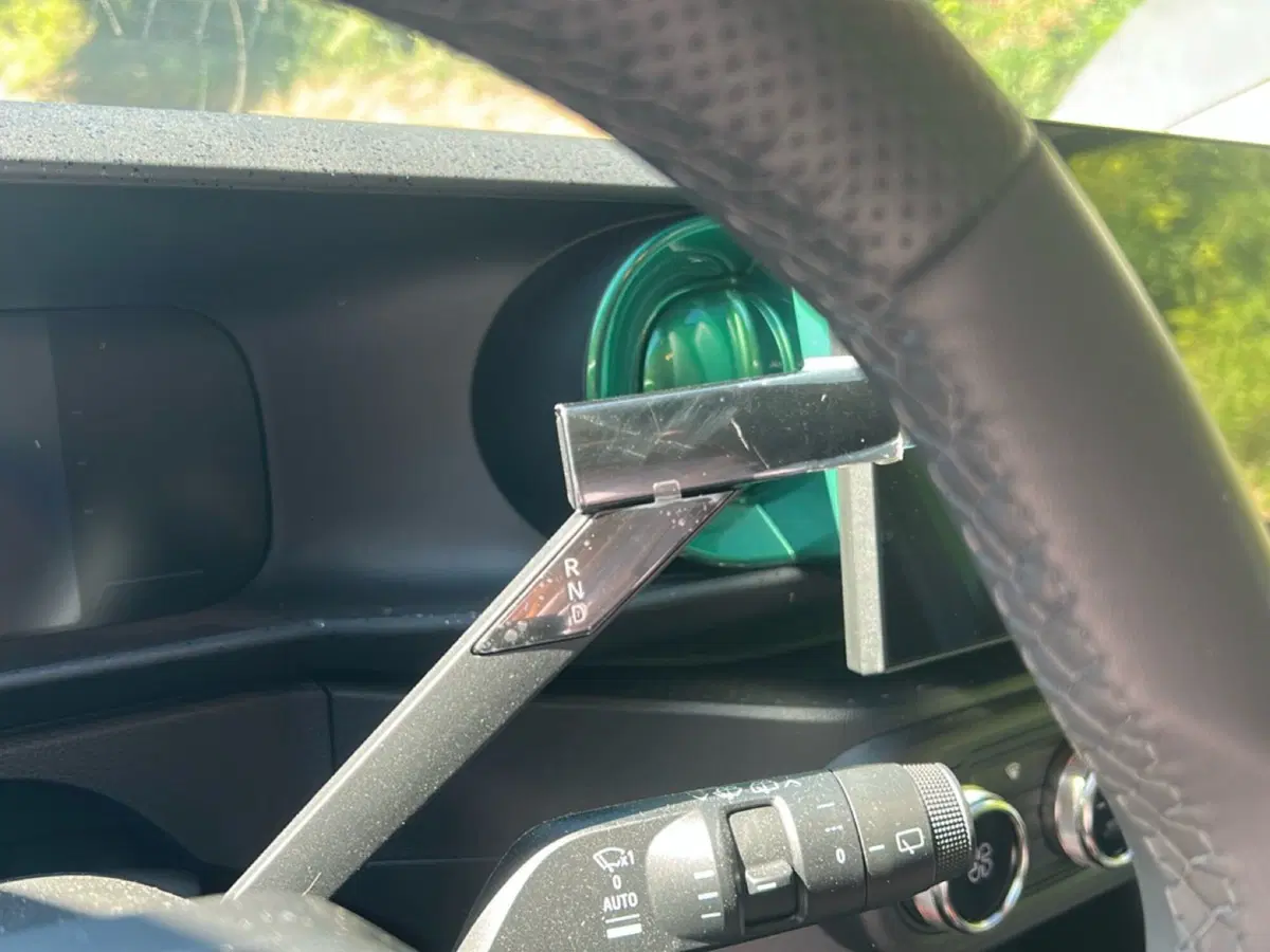 Renault Twingo usata a Roma (16)