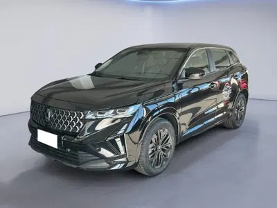 Renault Austral 1.2 full hybrid Evolution 200cv auto del 2026 usata a Ceccano