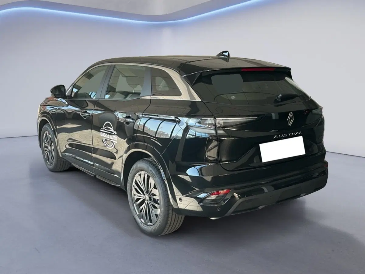 Renault Austral usata a Frosinone (3)