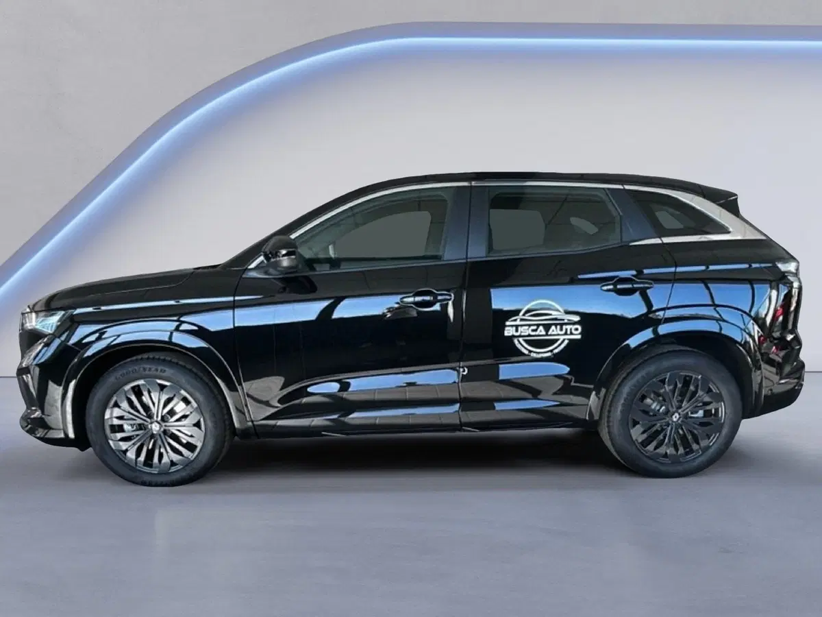 Renault Austral usata a Frosinone (5)