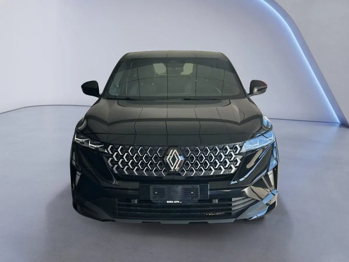 Renault Austral usata a Frosinone (7)