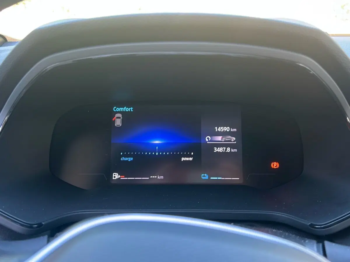 Renault Captur usata a Roma (12)