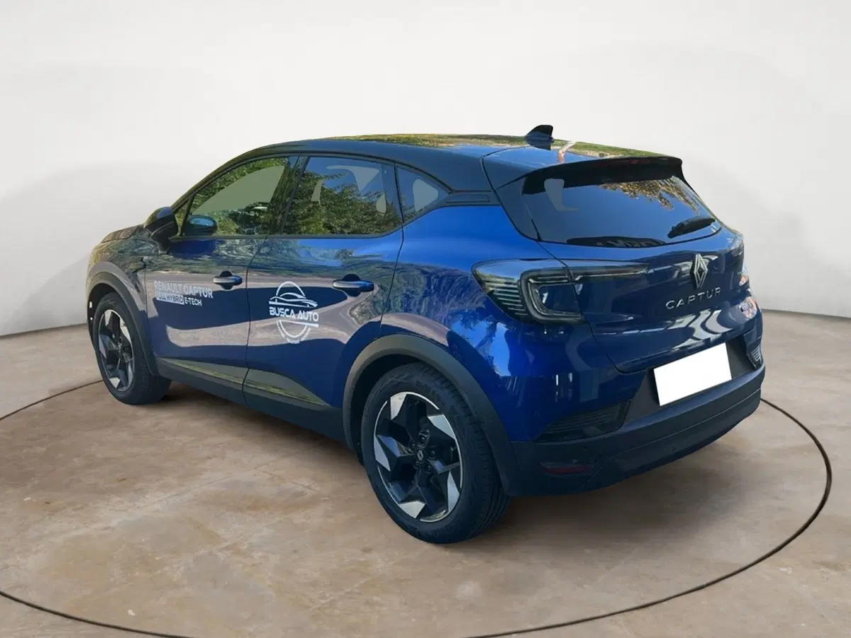 Renault Captur usata a Roma (2)