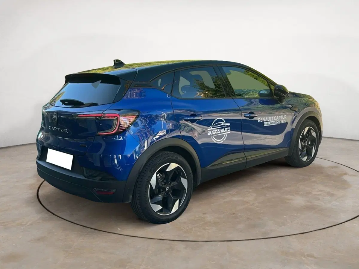 Renault Captur usata a Roma (3)