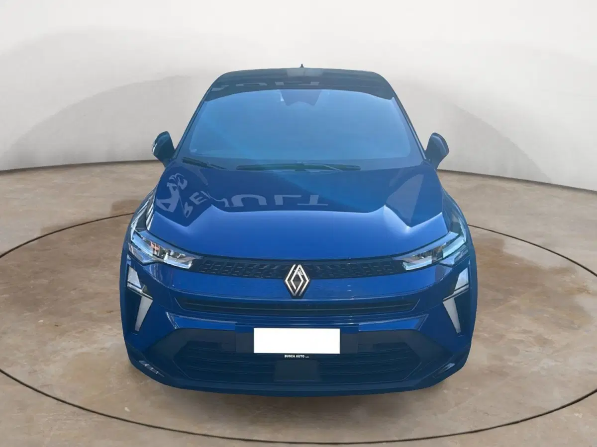 Renault Captur usata a Roma (4)