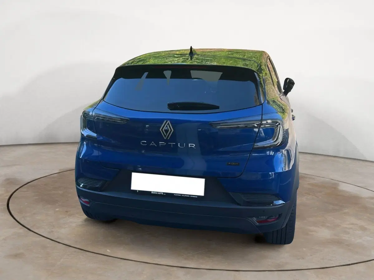 Renault Captur usata a Roma (5)