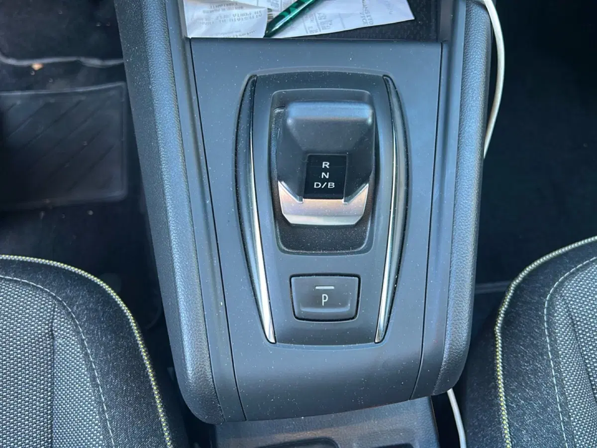 Renault Captur usata a Roma (9)