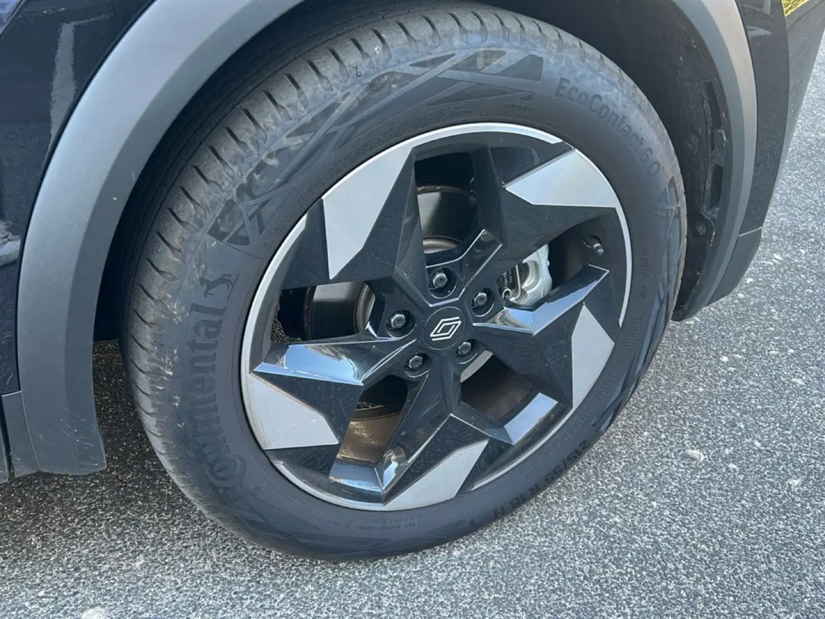 Renault Captur usata a Roma (10)