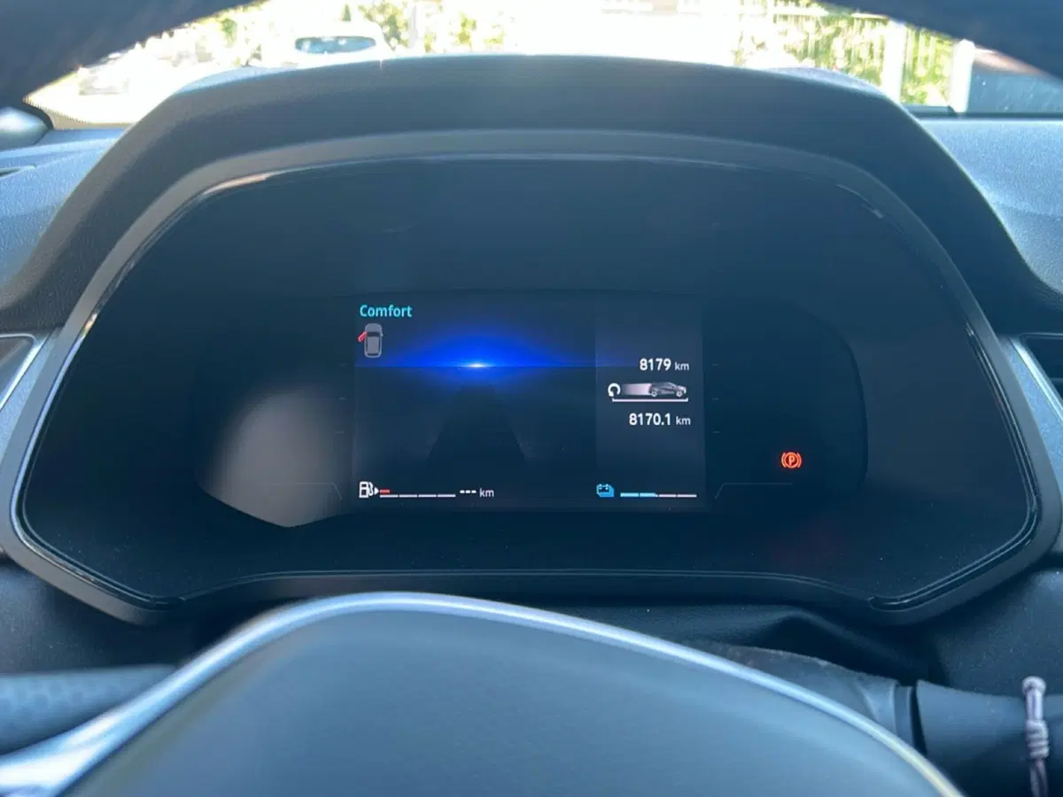 Renault Captur usata a Roma (16)