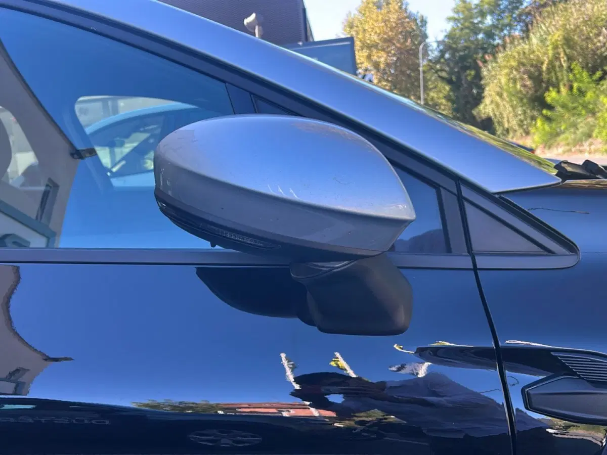 Renault Captur usata a Roma (18)