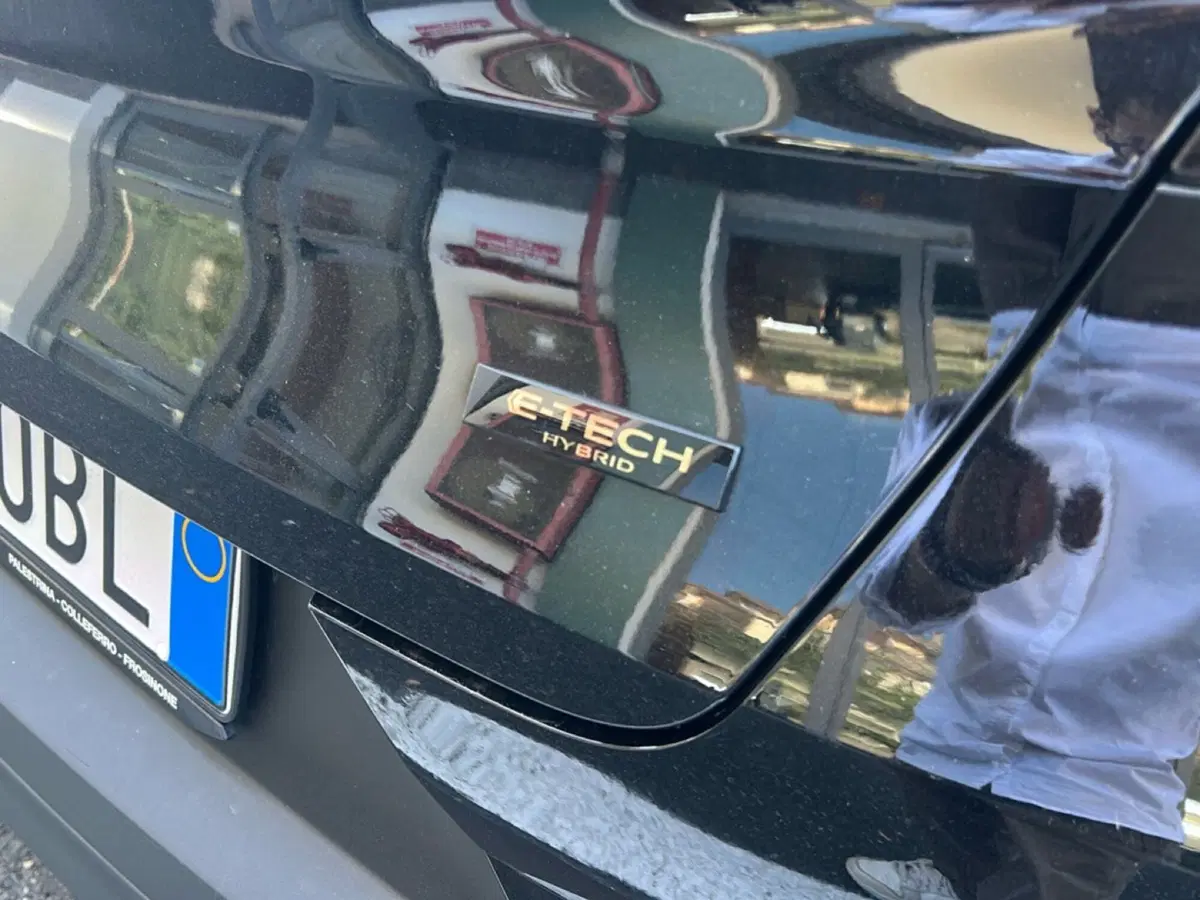 Renault Captur usata a Roma (19)