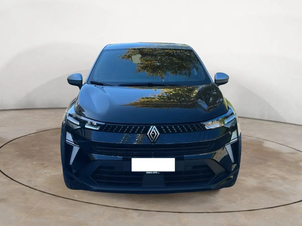 Renault Captur usata a Roma (5)