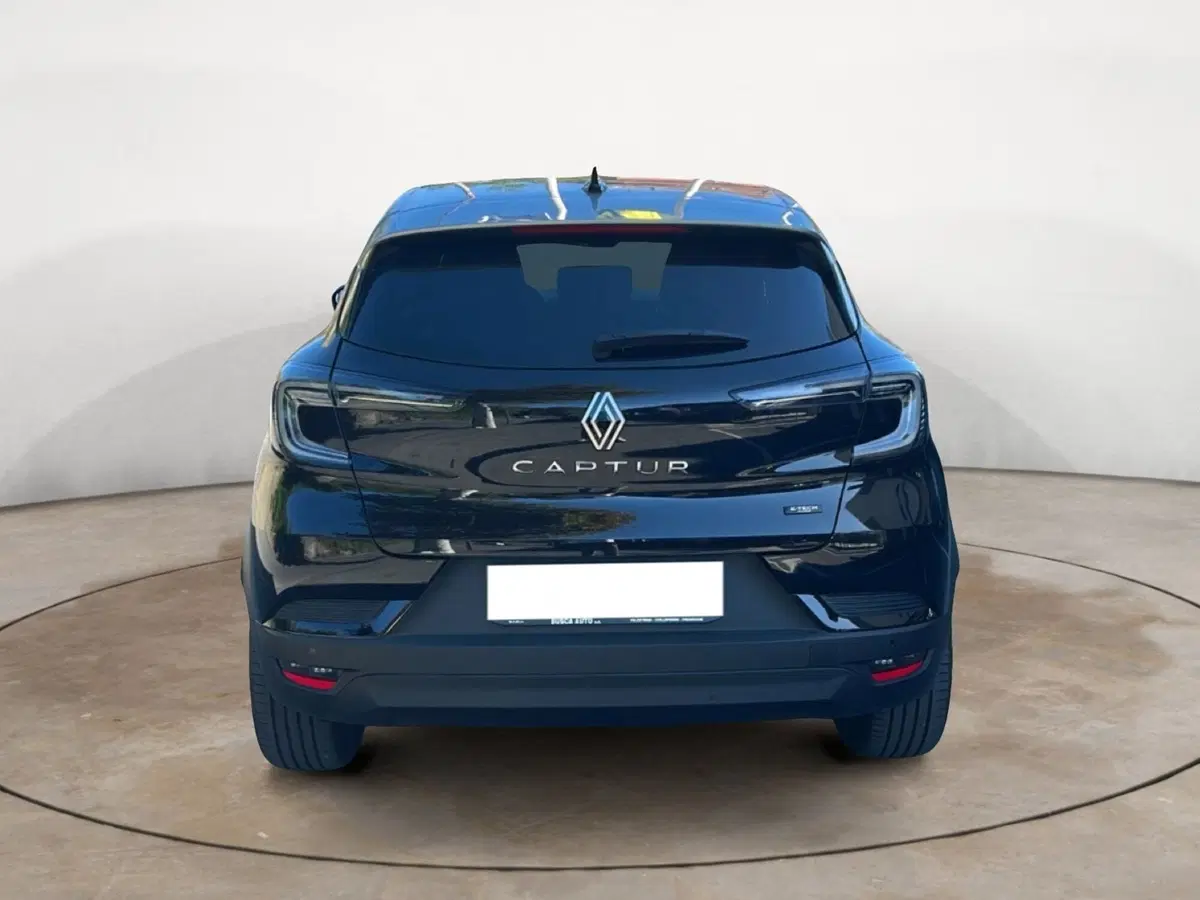 Renault Captur usata a Roma (6)