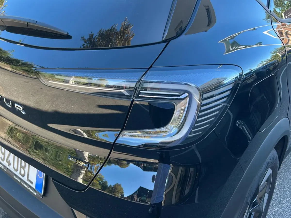 Renault Captur usata a Roma (9)