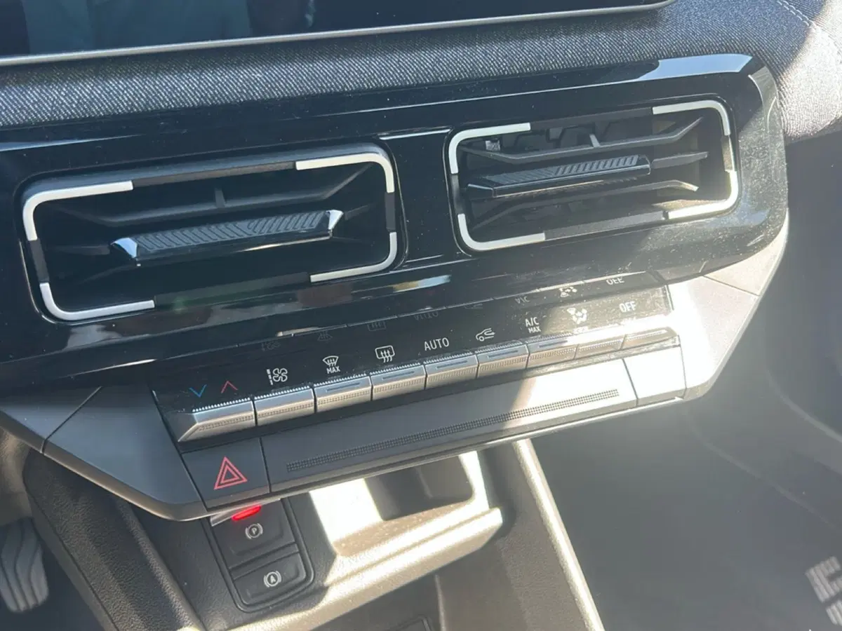Renault Kangoo usata a Roma (18)