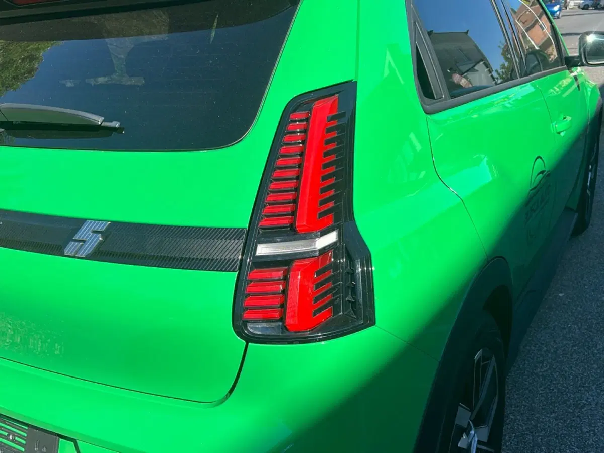 Renault Kangoo usata a Roma (8)