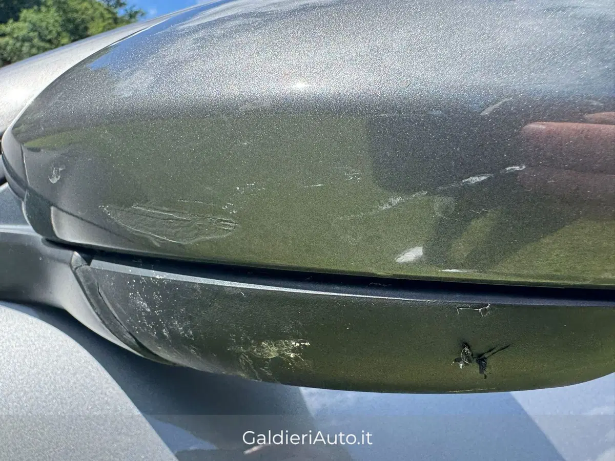 Fiat Tipo Station Wagon usata a Salerno (14)