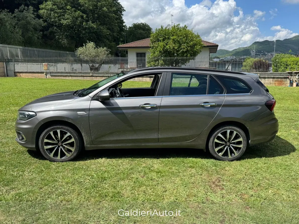 Fiat Tipo Station Wagon usata a Salerno (4)