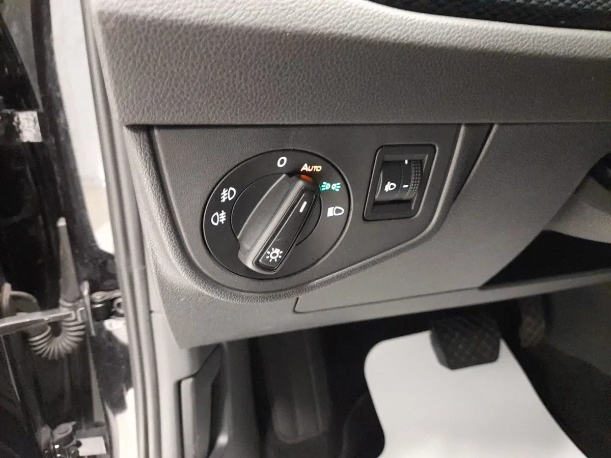 Volkswagen Polo usata a Bologna (10)