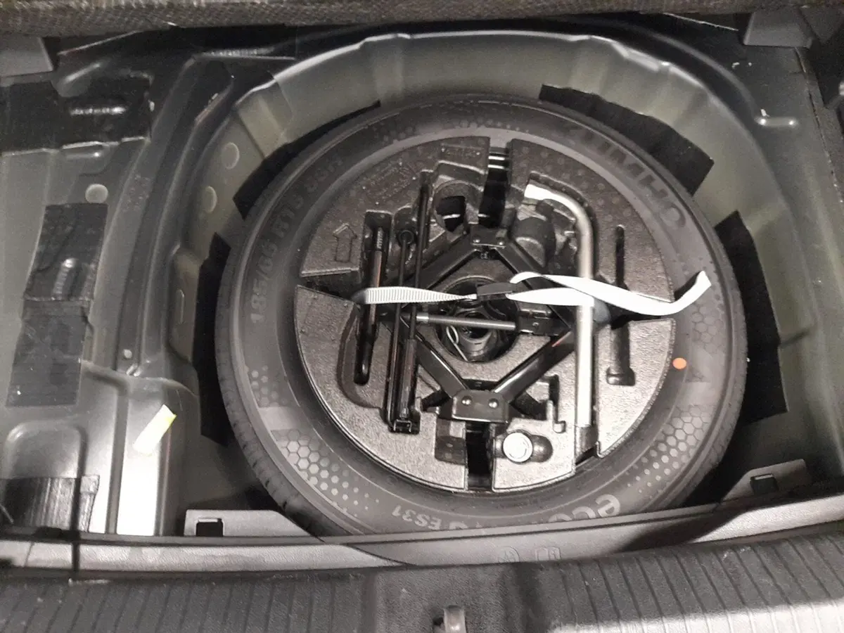 Volkswagen Polo usata a Bologna (18)
