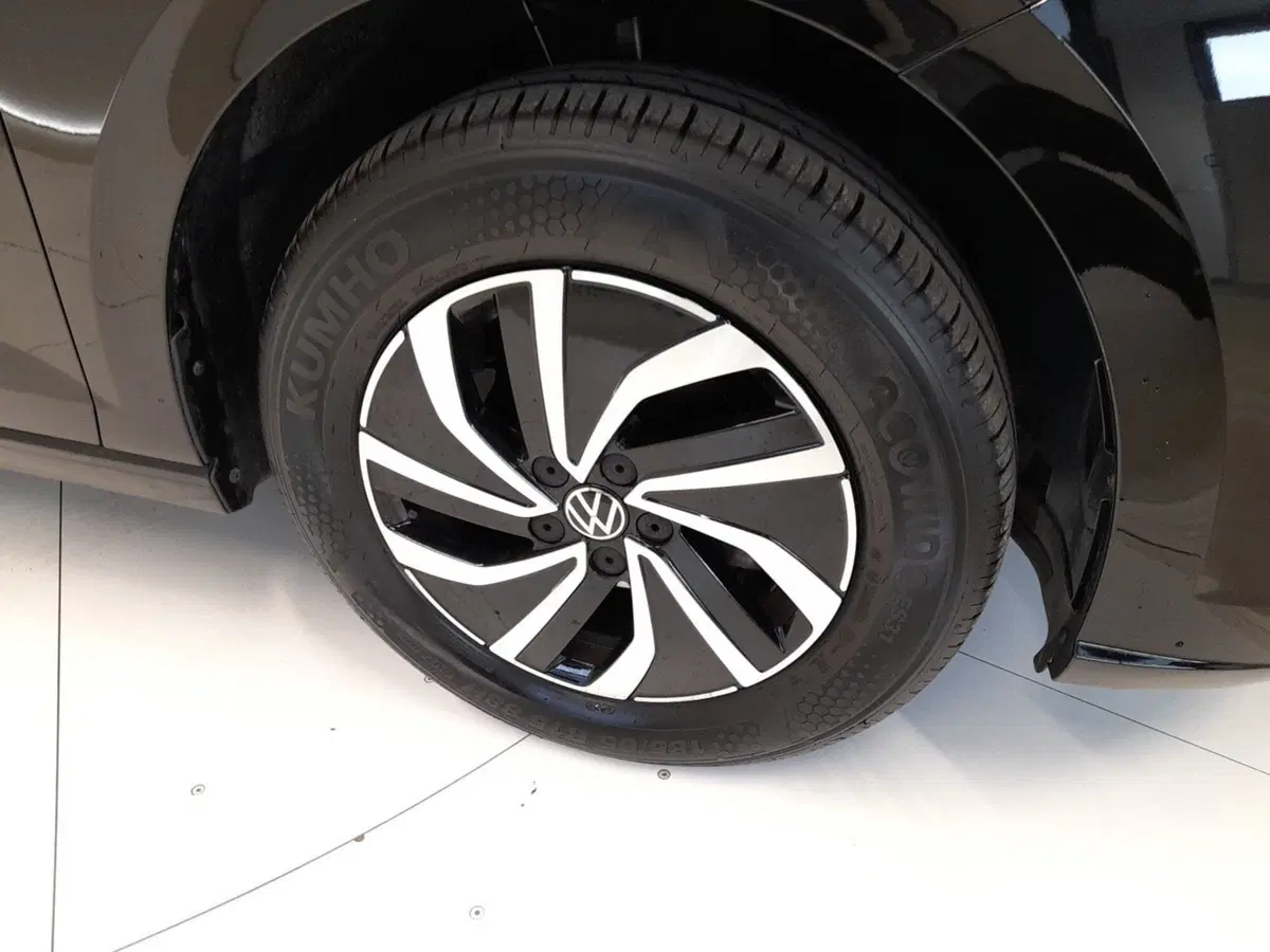 Volkswagen Polo usata a Bologna (7)