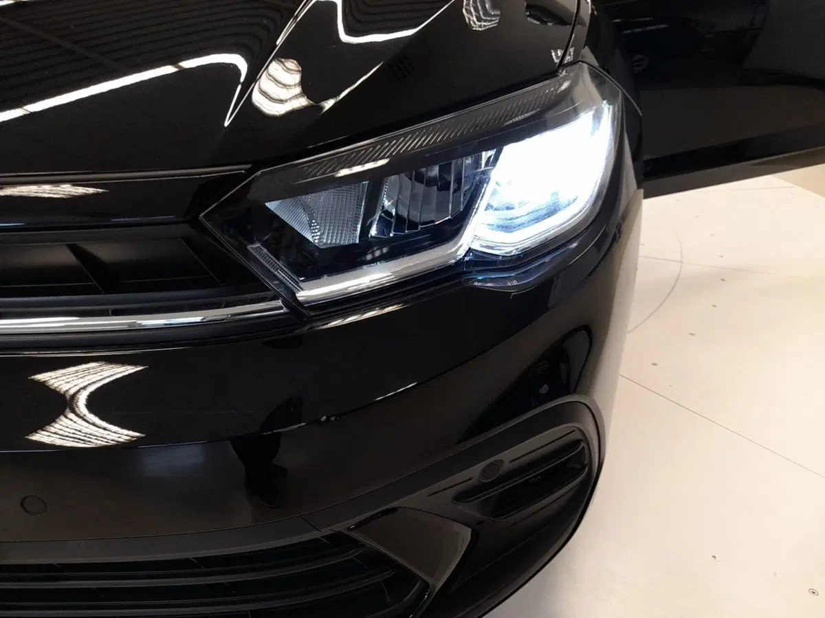 Volkswagen Polo usata a Bologna (8)