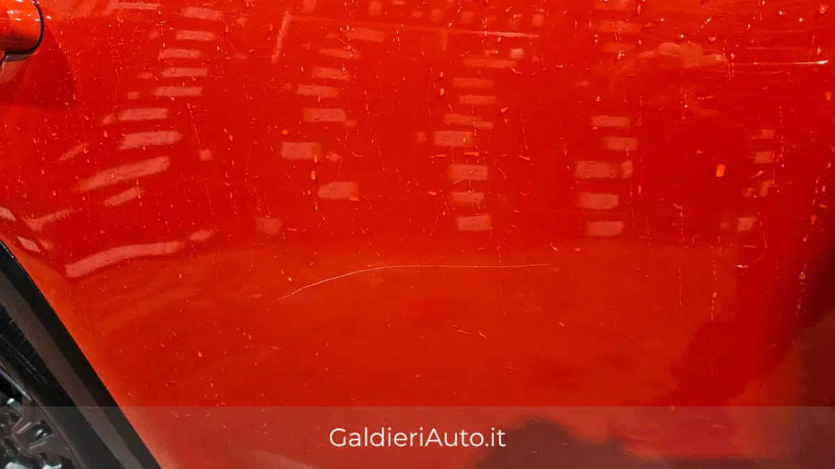 Jeep Renegade usata a Salerno (4)