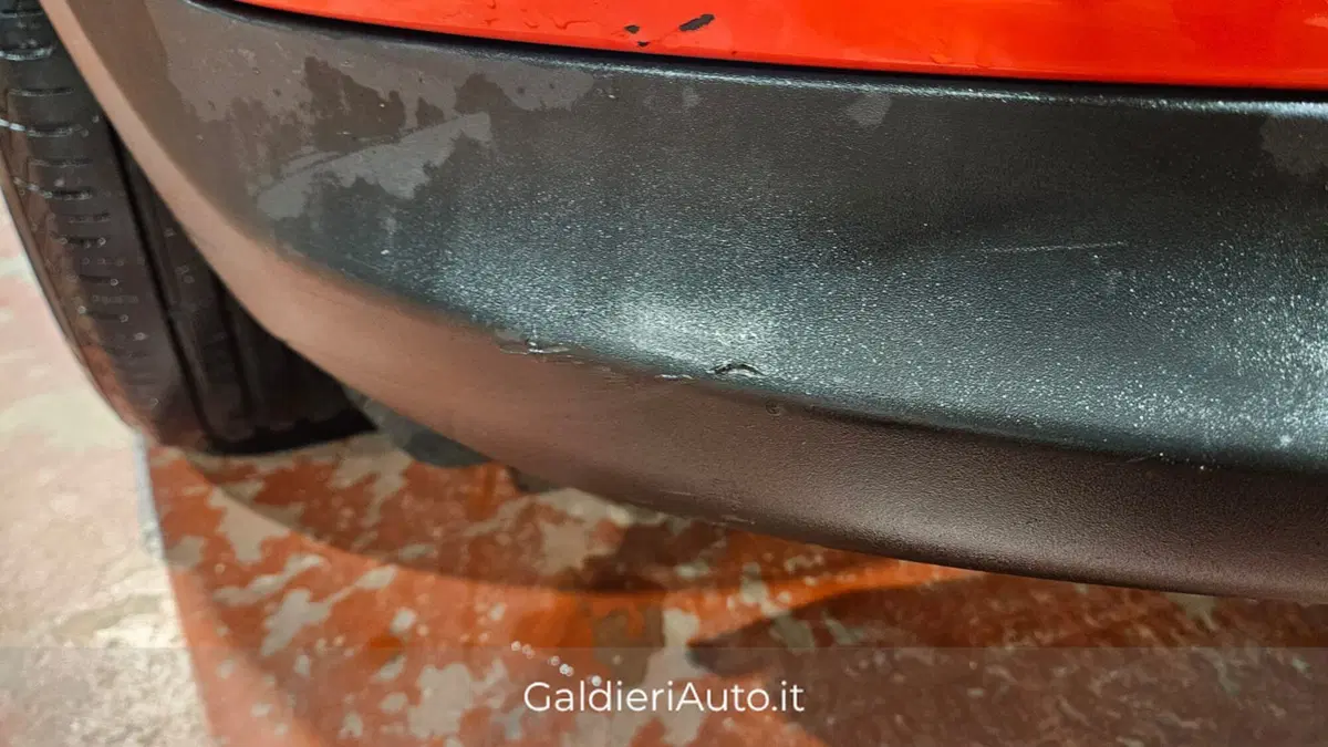 Jeep Renegade usata a Salerno (6)