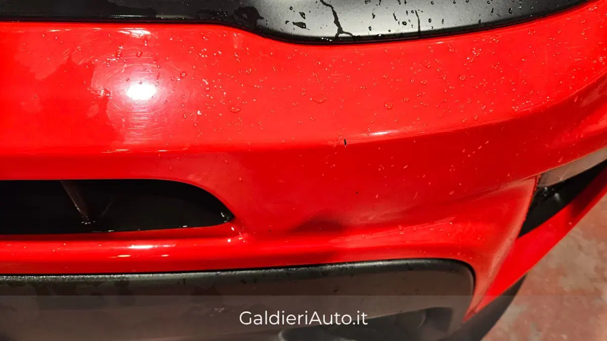 Jeep Renegade usata a Salerno (7)