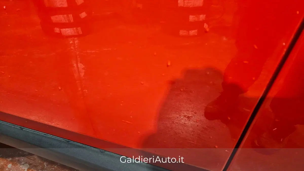 Jeep Renegade usata a Salerno (9)