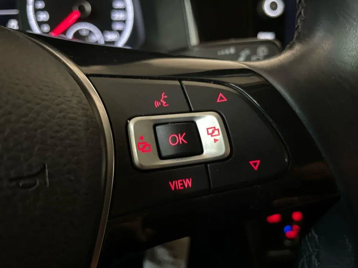 Volkswagen Polo usata a Prato (19)
