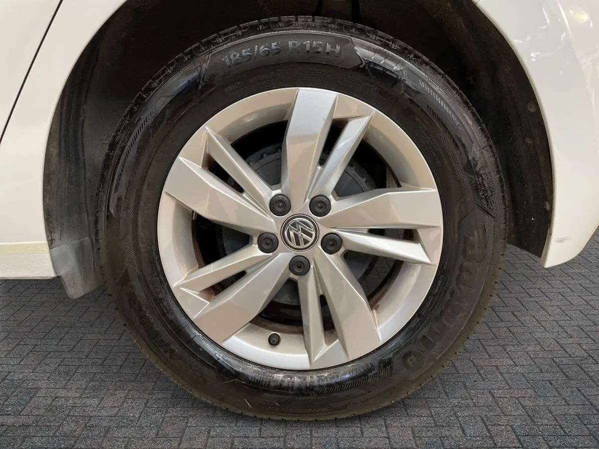 Volkswagen Polo usata a Prato (6)