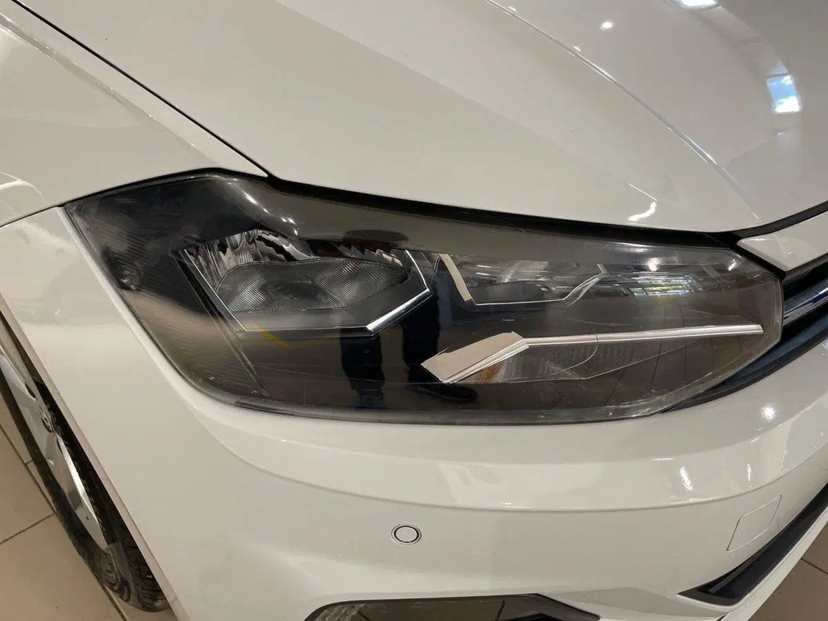 Volkswagen Polo usata a Prato (7)