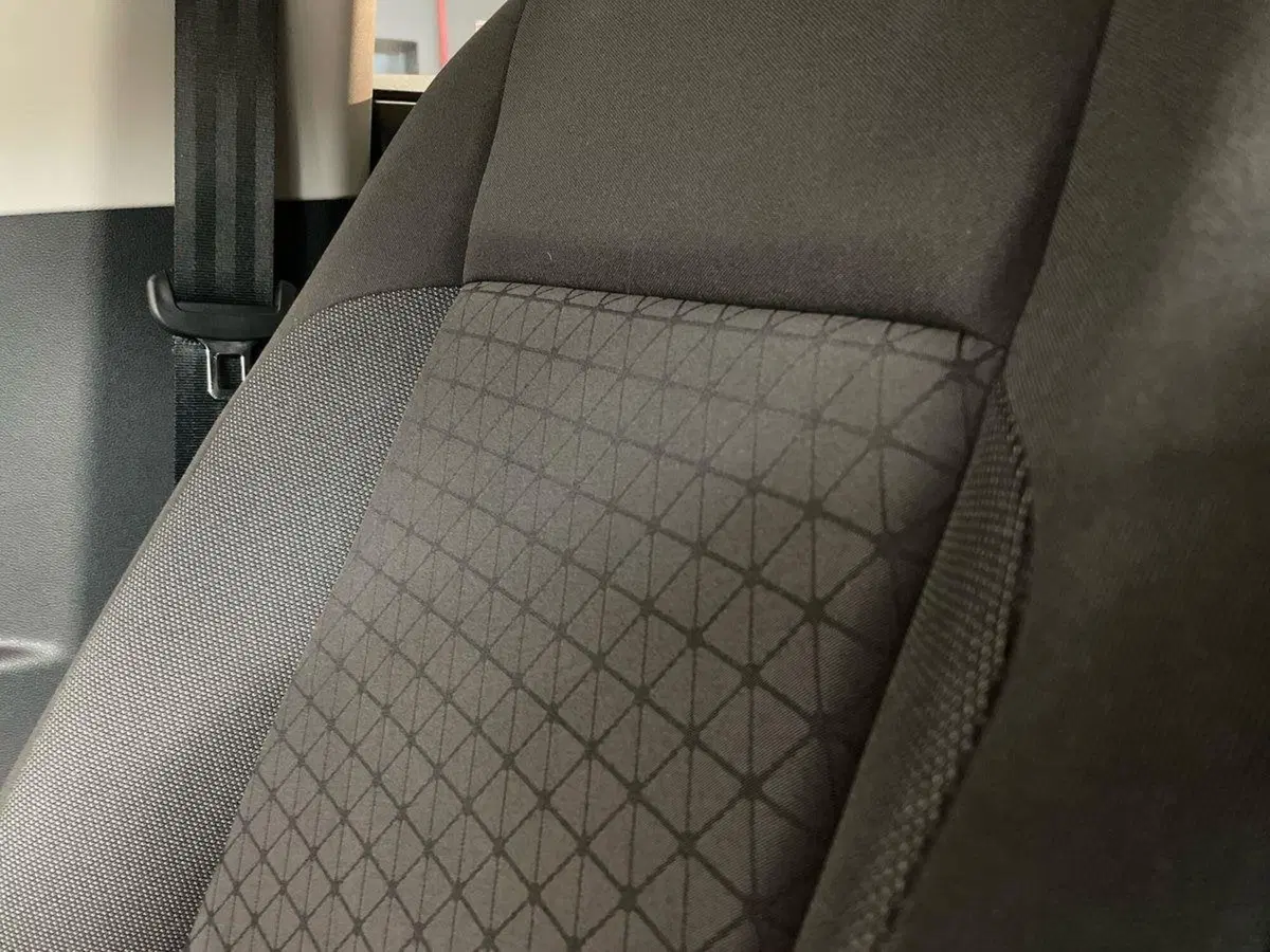 Volkswagen T-Cross usata a Prato (19)