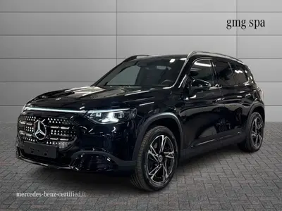 Mercedes-Benz GLB Elettrica 200 Advanced Plus del 2026 usata a Firenze