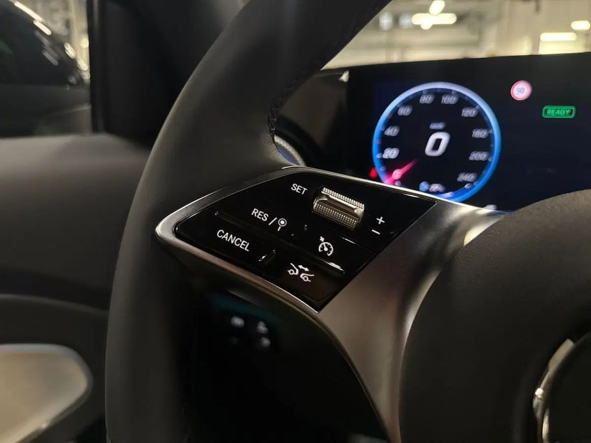 Mercedes-Benz GLB usata a Firenze (20)