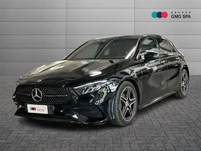 Mercedes-Benz Classe A 180 d AMG Line Advanced Plus auto del 2023 usata a Prato