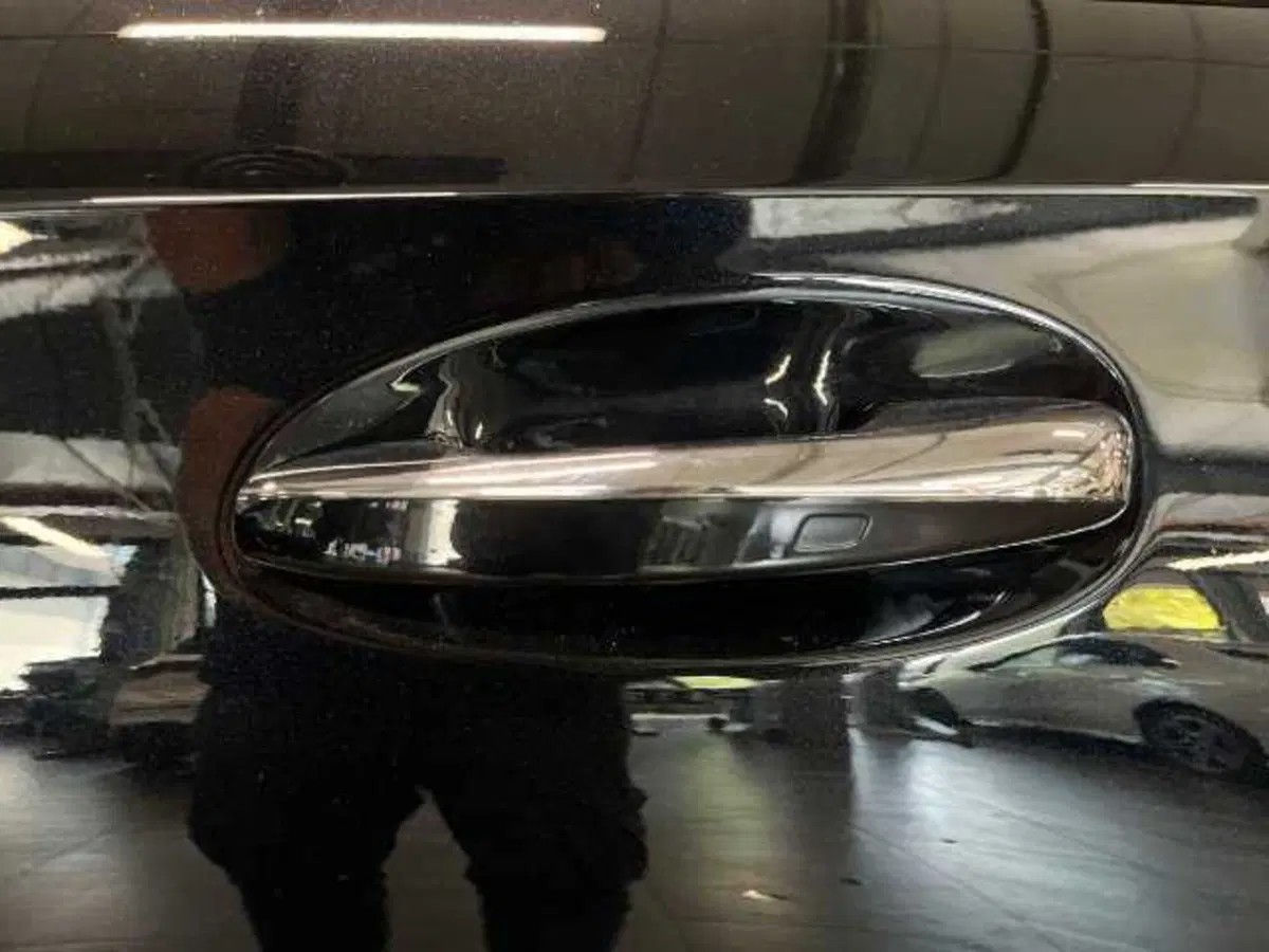 Mercedes-Benz Classe A usata a Prato (19)