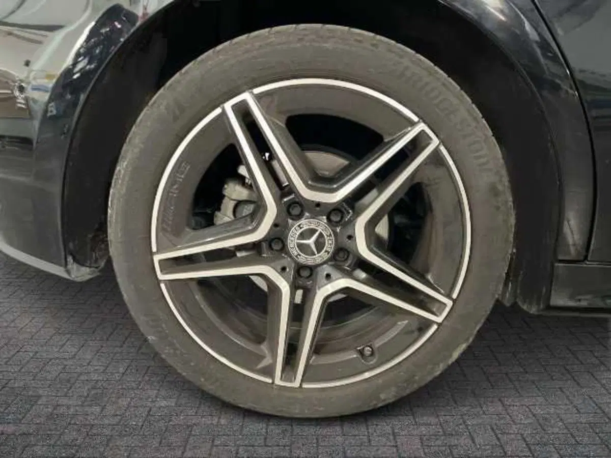 Mercedes-Benz Classe A usata a Prato (6)