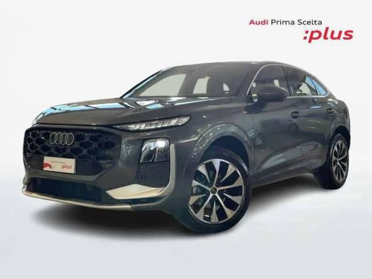 Audi Q3 Sportback usata a Pistoia