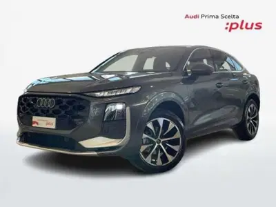 Audi Q3 Sportback 35 TFSI S line edition del 2026 usata a Pistoia