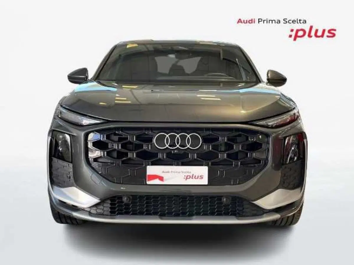 Audi Q3 Sportback usata a Pistoia (13)