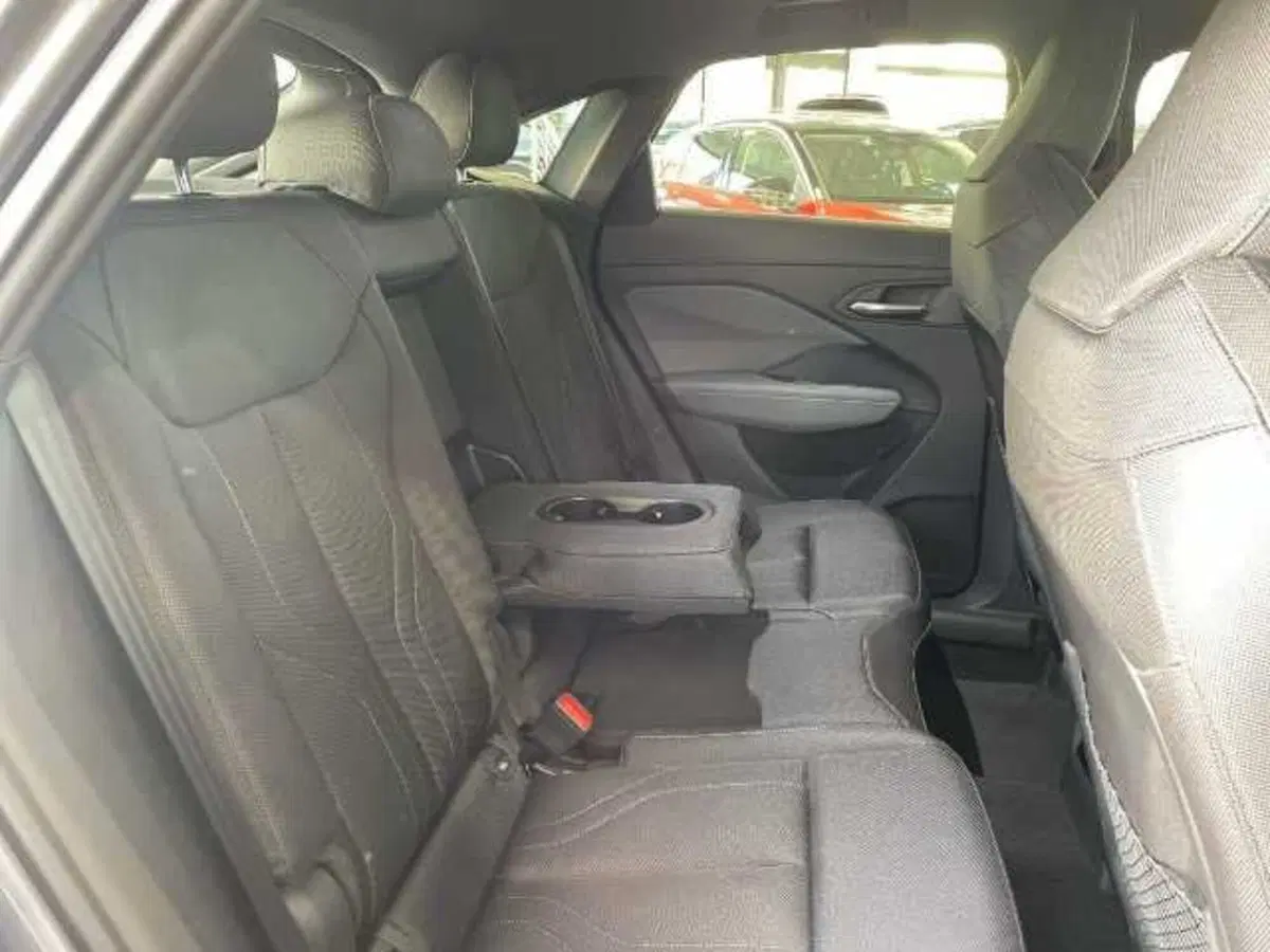 Audi Q3 Sportback usata a Pistoia (15)
