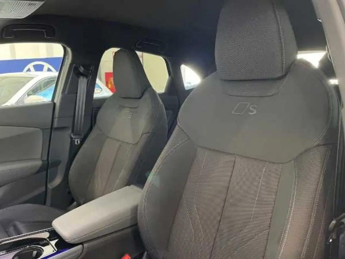 Audi Q3 Sportback usata a Pistoia (18)