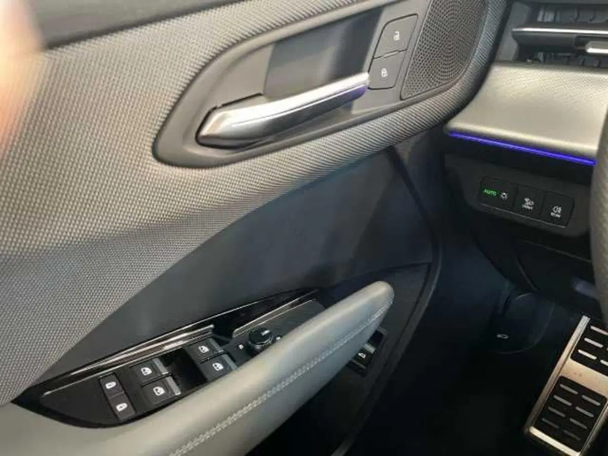 Audi Q3 Sportback usata a Pistoia (19)