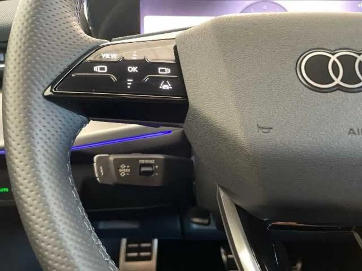 Audi Q3 Sportback usata a Pistoia (5)